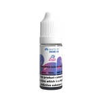 Blue Razz Gummy Bear Nic Salt 10ml