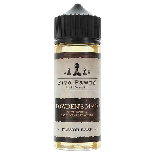 Bowden's Mate 100ml