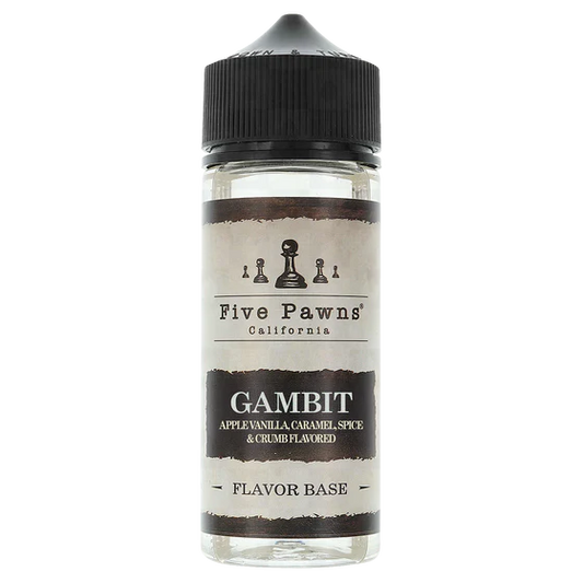 Gambit 100ml