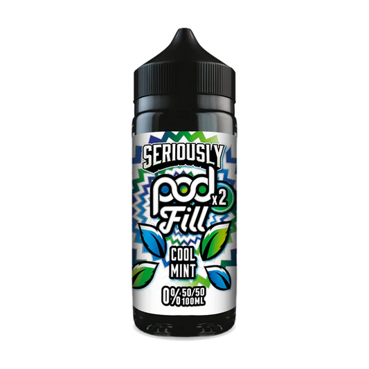 Cool Mint 100ml