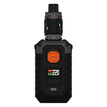 Armour Max Vape Kit